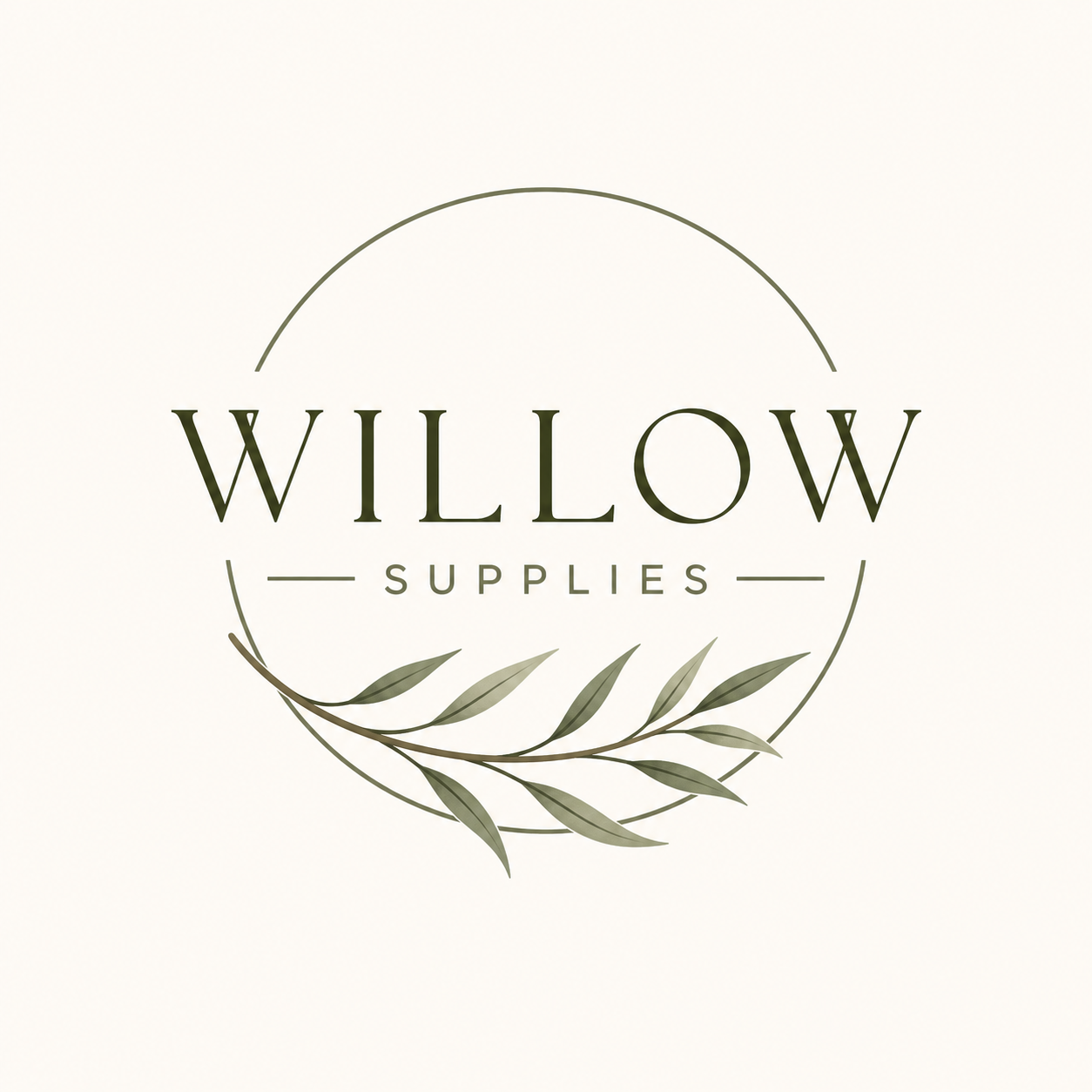 Willow Supplies